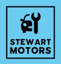 Stewart Motors logo
